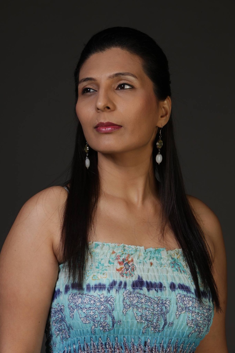 Female model photo shoot of bhumi2014
