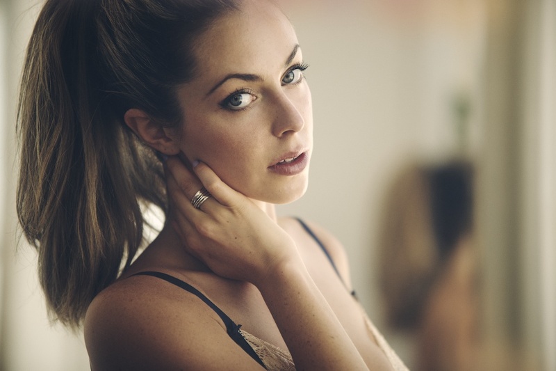 Female model photo shoot of maiarosepowell