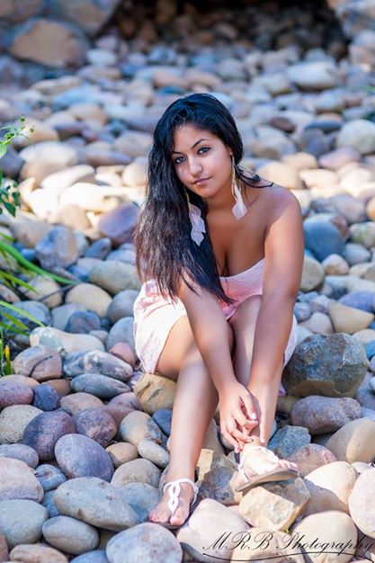 Female model photo shoot of Nuvia_Xoxo in Balboa Park