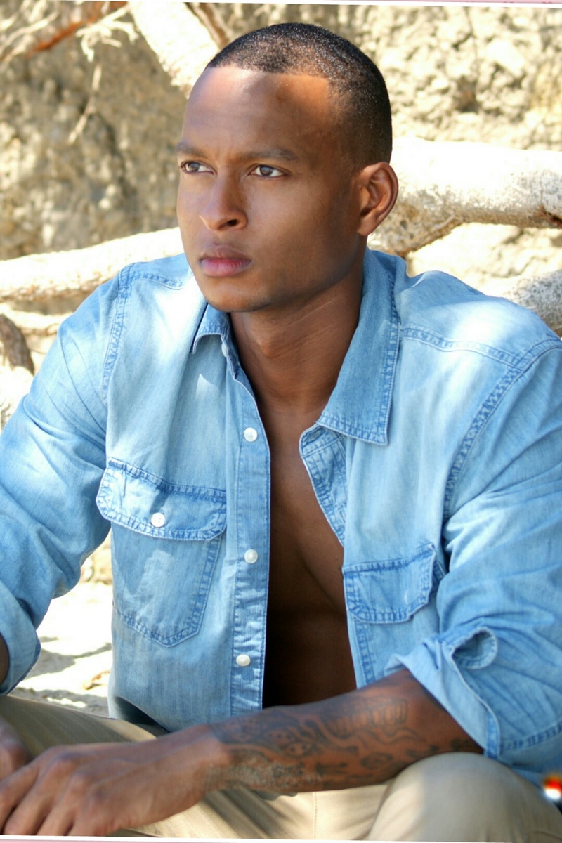 Male model photo shoot of jmlphotos3 in Los Angeles California