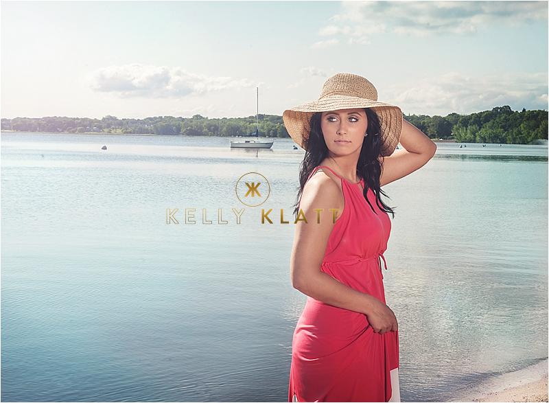 Female model photo shoot of Kelly Klatt in buffalo, mn
