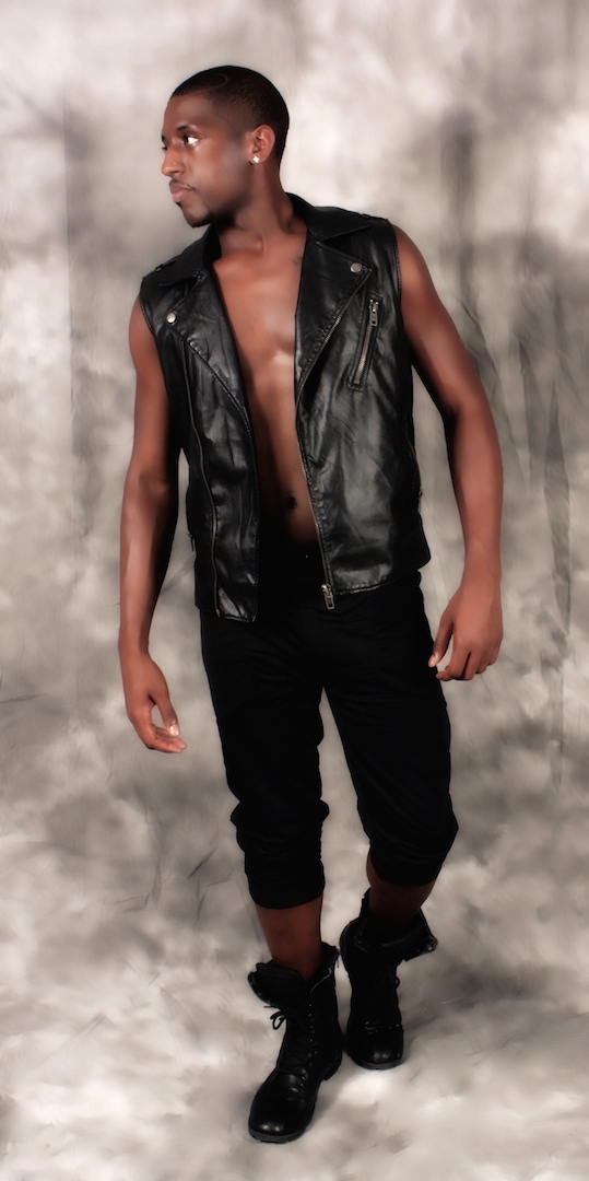 Male model photo shoot of HStew Photography in Los Angeles