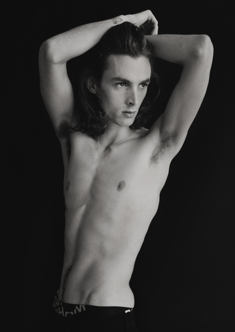 Male model photo shoot of Jamie C Johnstone by 9i8uu7 in Berlin, 2014.