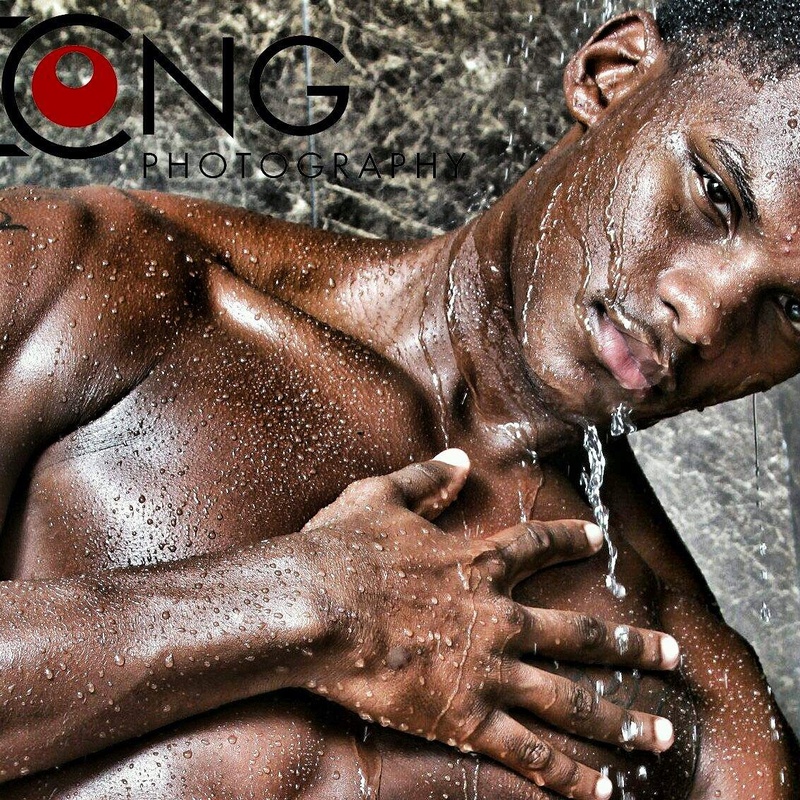 Male model photo shoot of Ontario Goolsby by CNG Photography