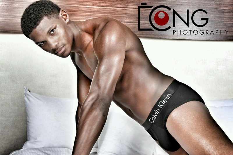 Male model photo shoot of Ontario Goolsby by CNG Photography
