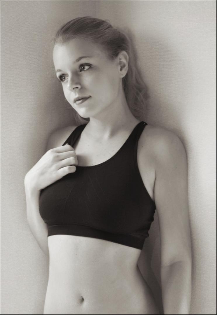 Female model photo shoot of MonaLisa8 by TJ Boudoir