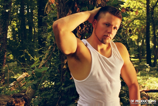 Male model photo shoot of Dylan Jaeger by DF PRODUCTIONS in Indianapolis, IN