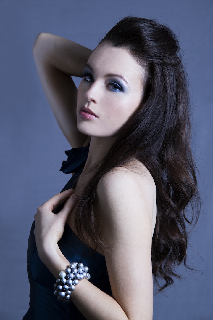 Female model photo shoot of Margaux Ginguene