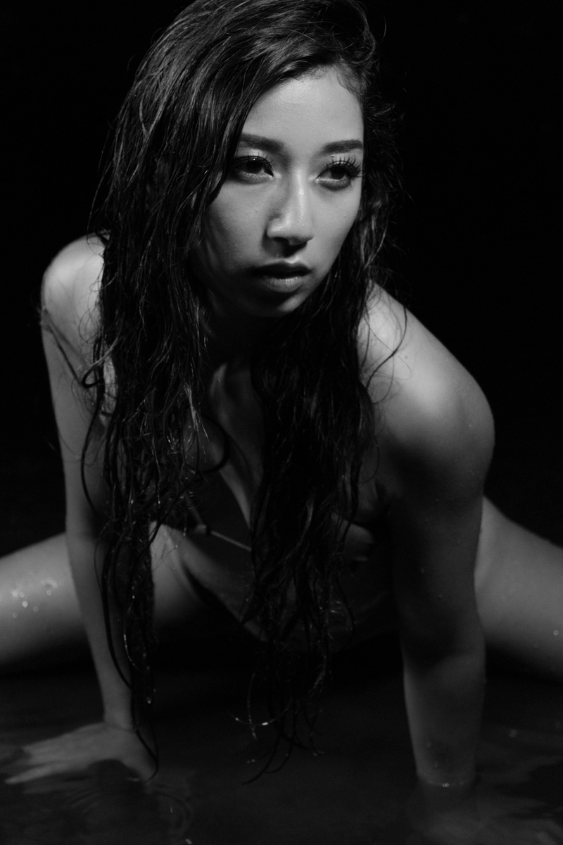 Female model photo shoot of misssuki