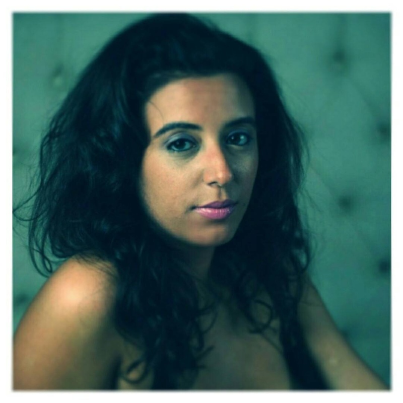 Female model photo shoot of Gigi Ghannam