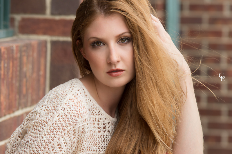 Female model photo shoot of SarahSadovsky in Rochester, Michigan