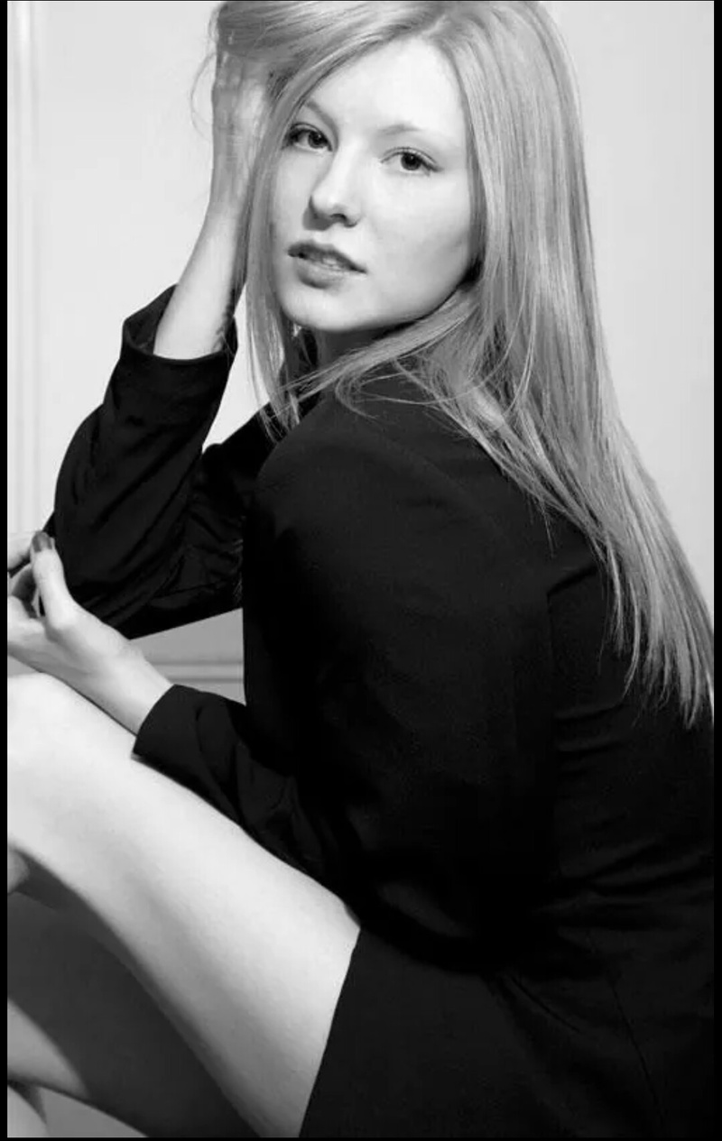 Female model photo shoot of Lacy Lynn in Sterling, VA