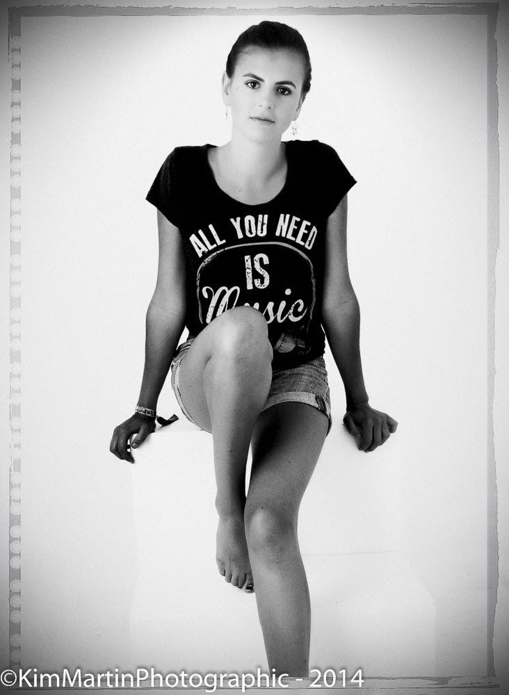 Female model photo shoot of Lea Weck