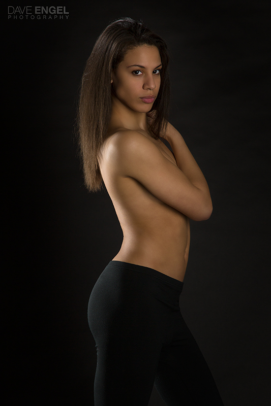 Female model photo shoot of miss_natalie by Dave Engel Photography