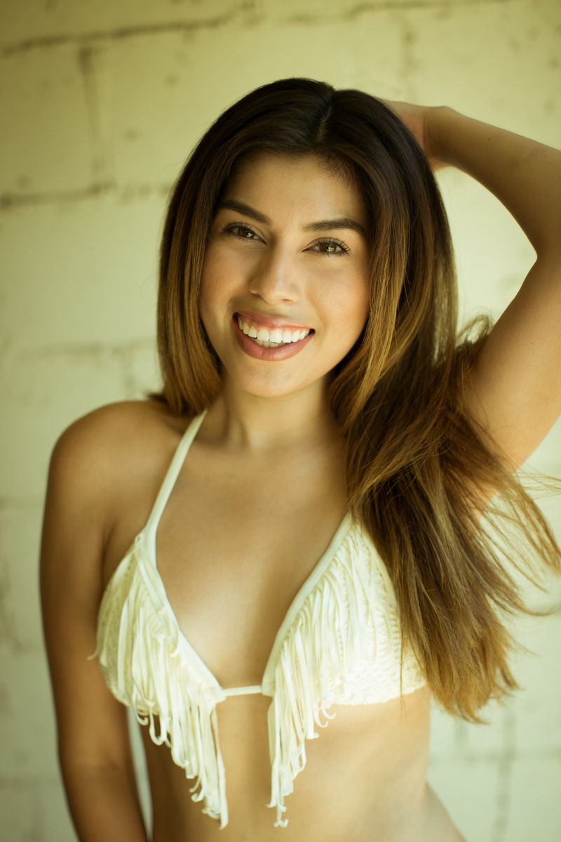 Female model photo shoot of Christina Karina Rios