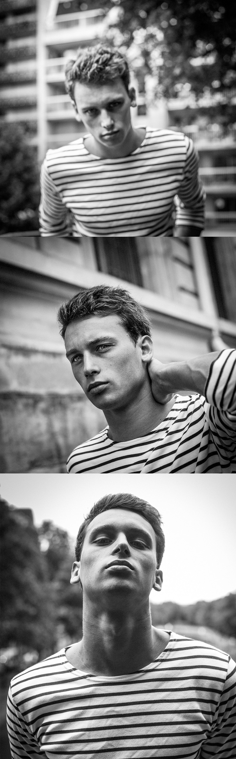 Male model photo shoot of Betweenstrap in Paris