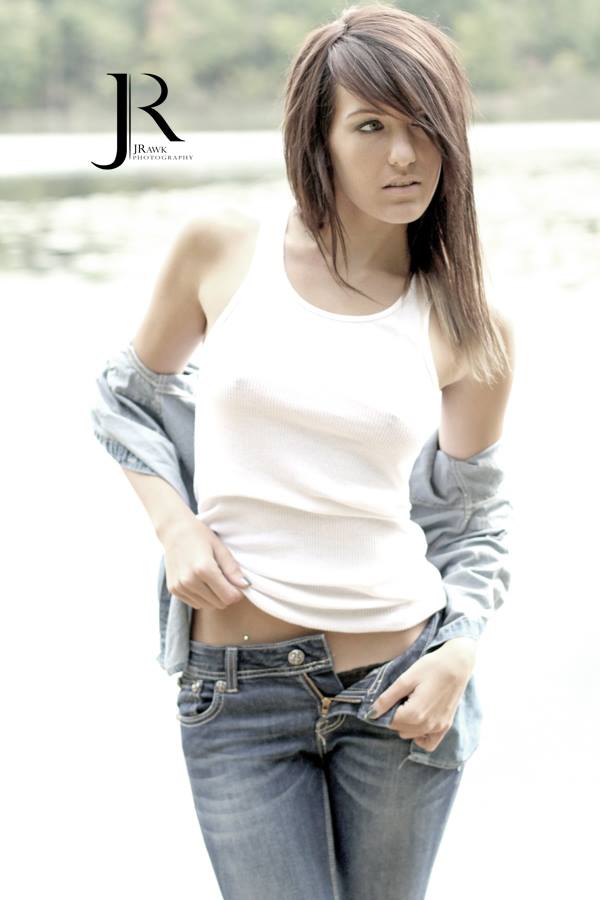 Female model photo shoot of Hayley Bishop