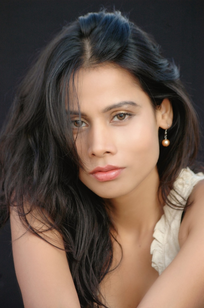 Female model photo shoot of pooj pradaan