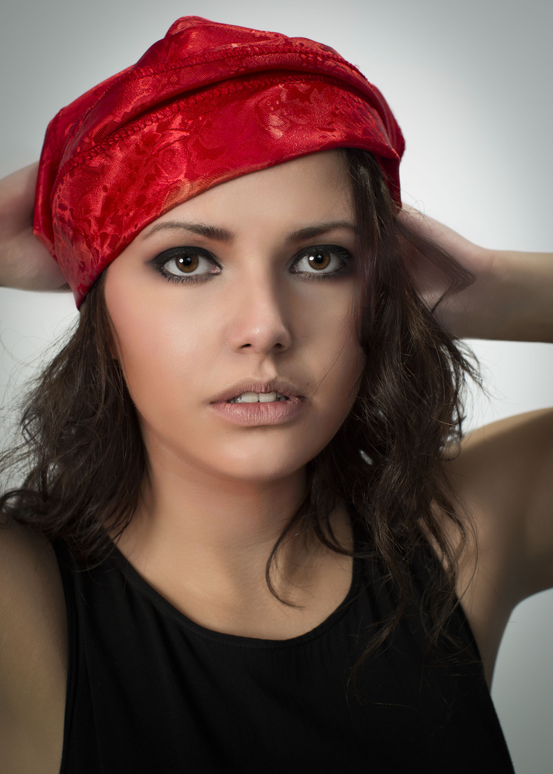 Female model photo shoot of sonya281 by GraceFoto