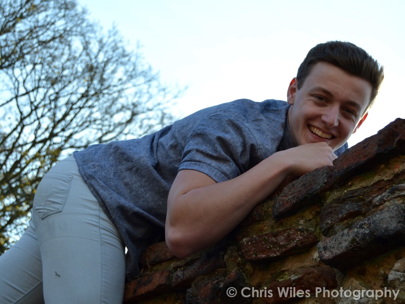 Male model photo shoot of CWP Images in Essex