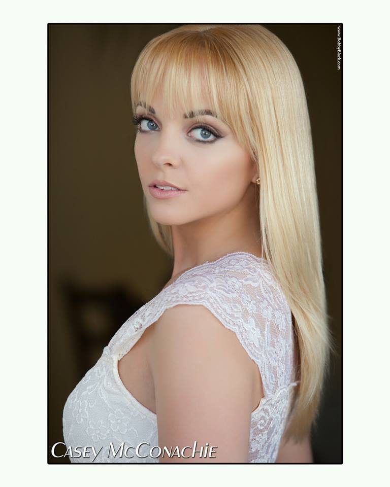 Female model photo shoot of Casey Bree McConachie