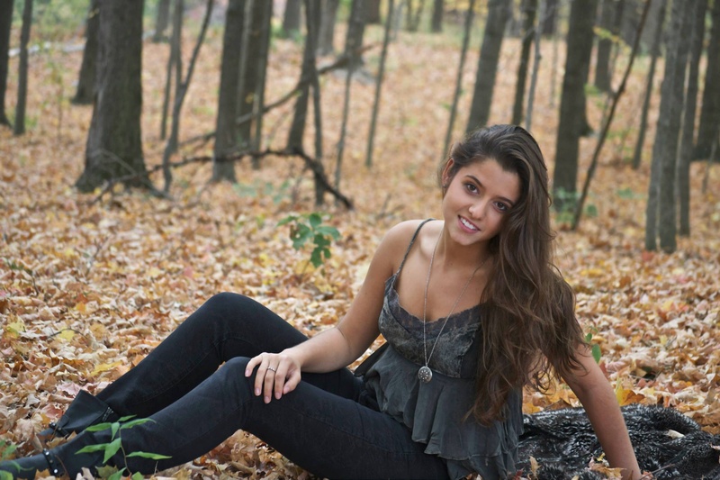 Female model photo shoot of Musa in New Paltz