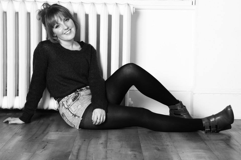 Female model photo shoot of Maisie Cole