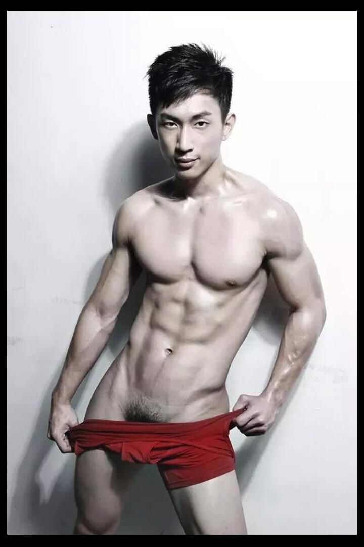 Male model photo shoot of Robin_Ng in Style House Studio