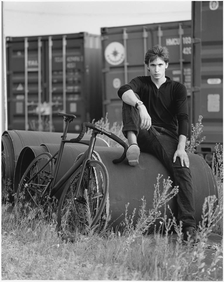 Male model photo shoot of zachbielinski in Minneapolis