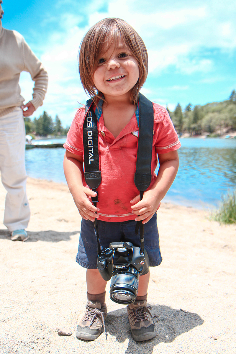 Male model photo shoot of Robert Douthat in Lake Arrowhead