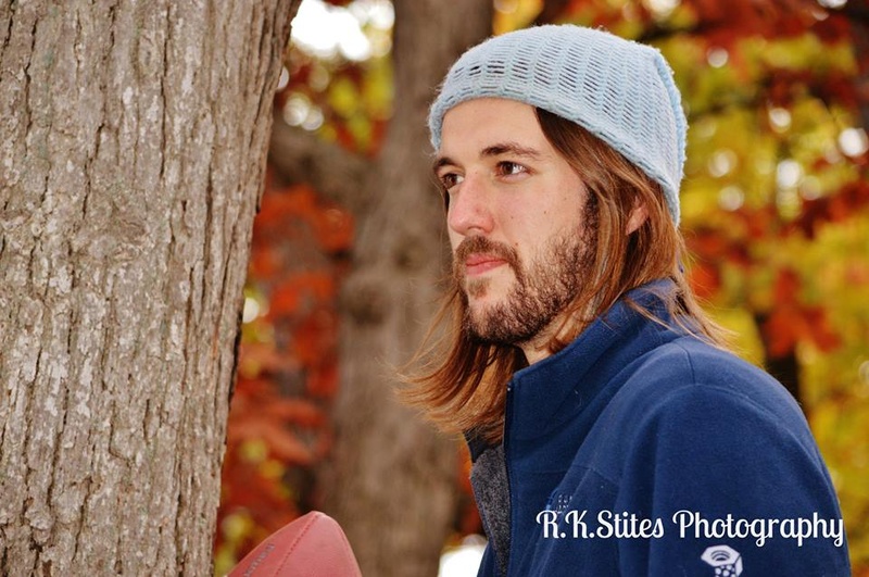 Male model photo shoot of Cody Stauber in Oxford, MI