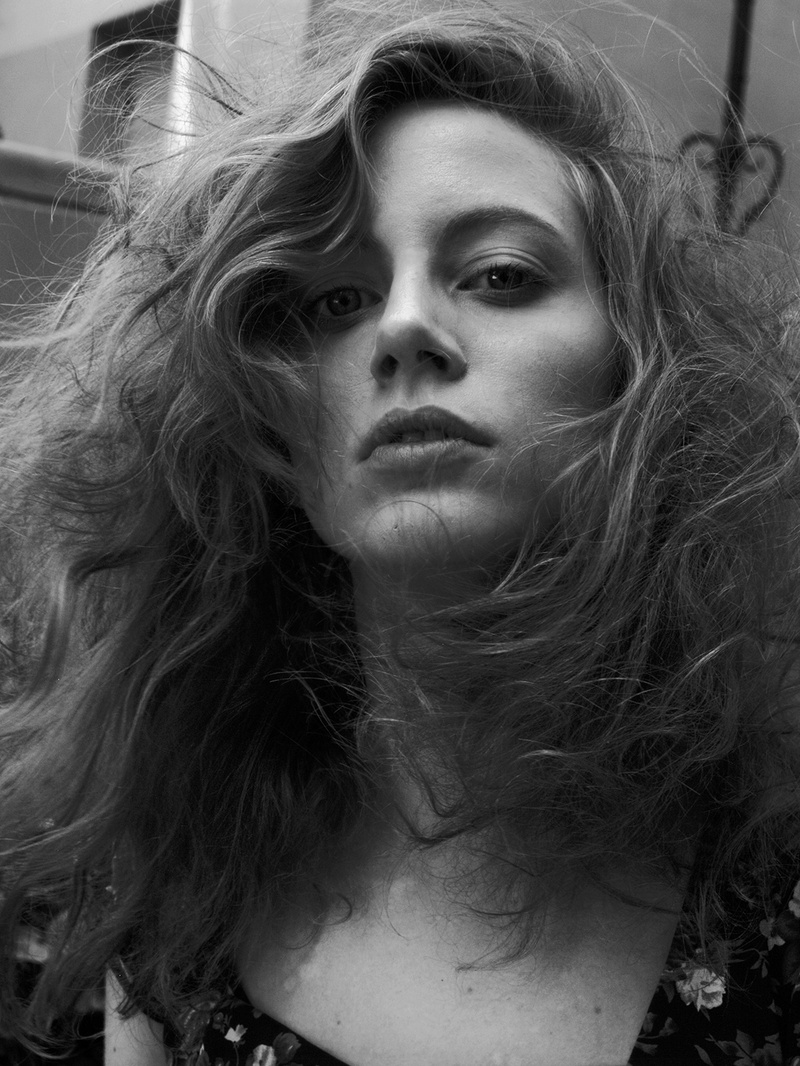 Female model photo shoot of Samantha Paddock by Cypher-Zero