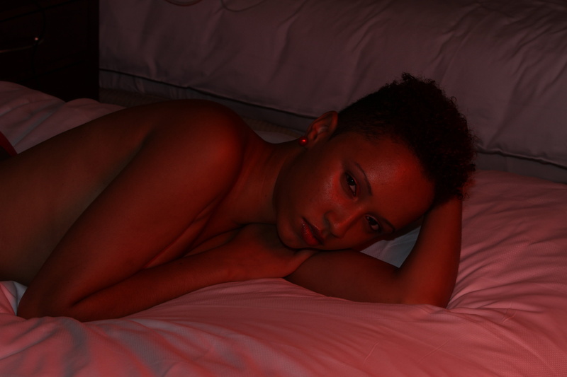 Female model photo shoot of Rhisa Parera in Orlando,Florida