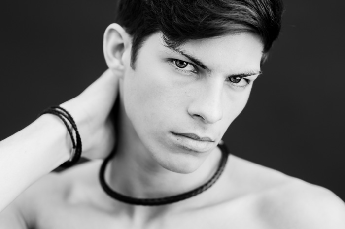Male model photo shoot of Adrien S Photography in Paris