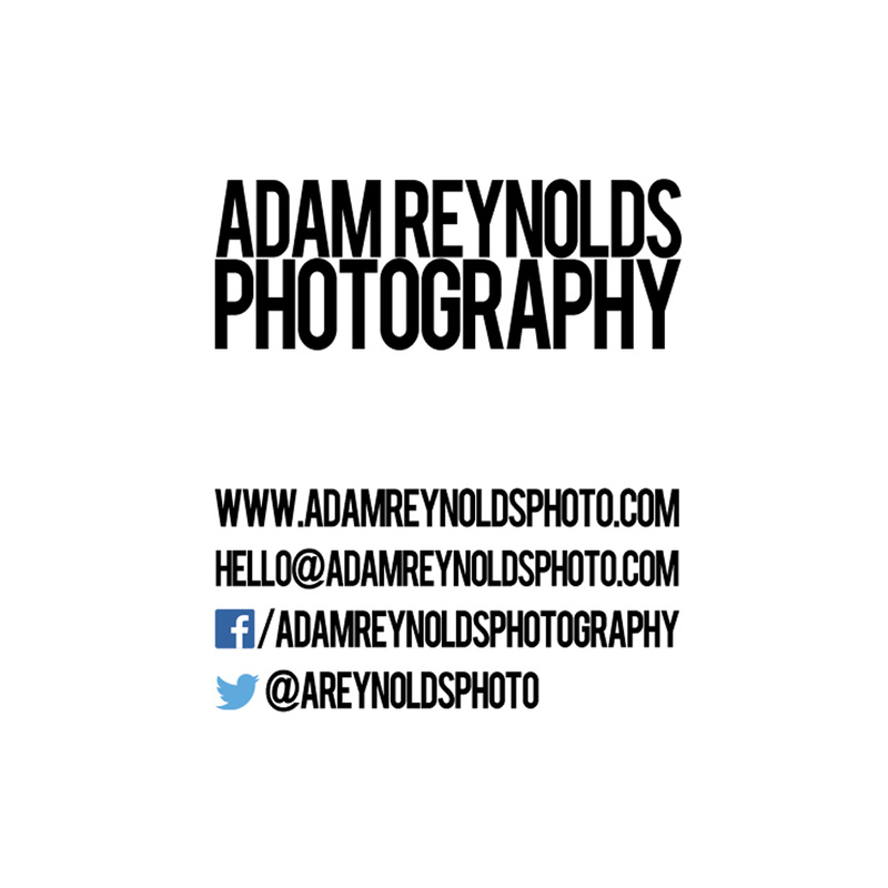 Male model photo shoot of Adam Reynolds