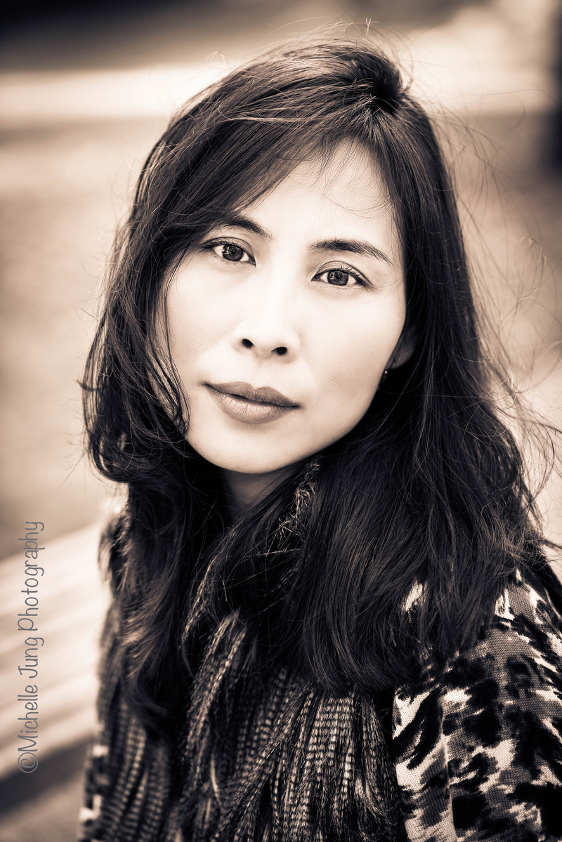 Female model photo shoot of Michelle Jung in Concord, MA