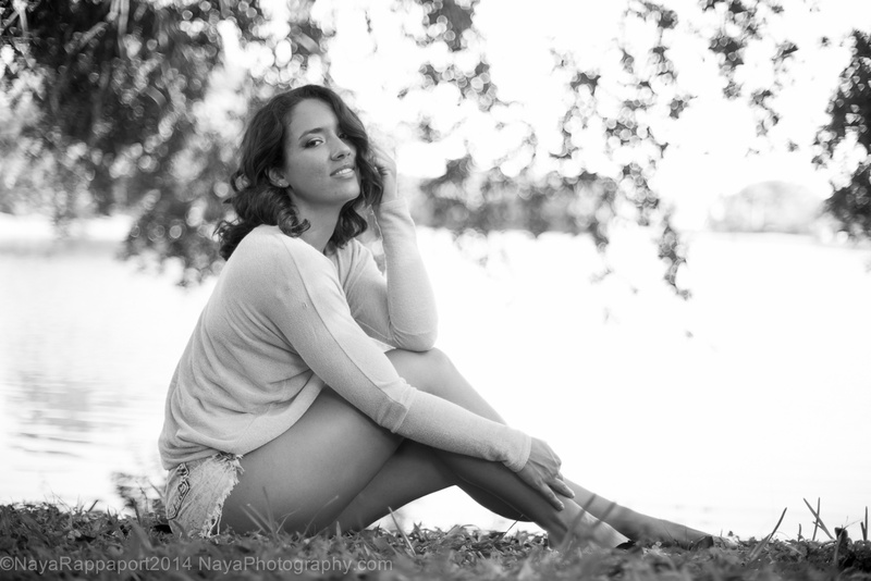 Female model photo shoot of Alyssa Lopez 