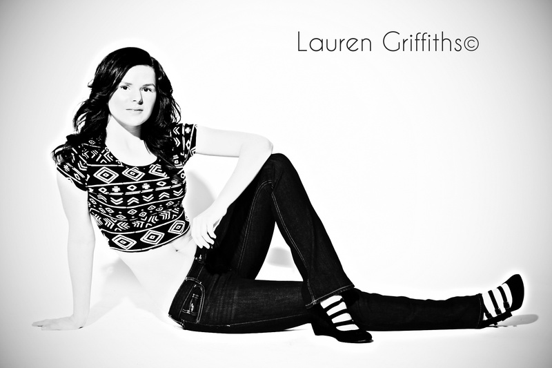 Female model photo shoot of laurengriffiths16