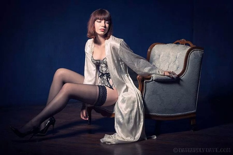 Female model photo shoot of Svetozara