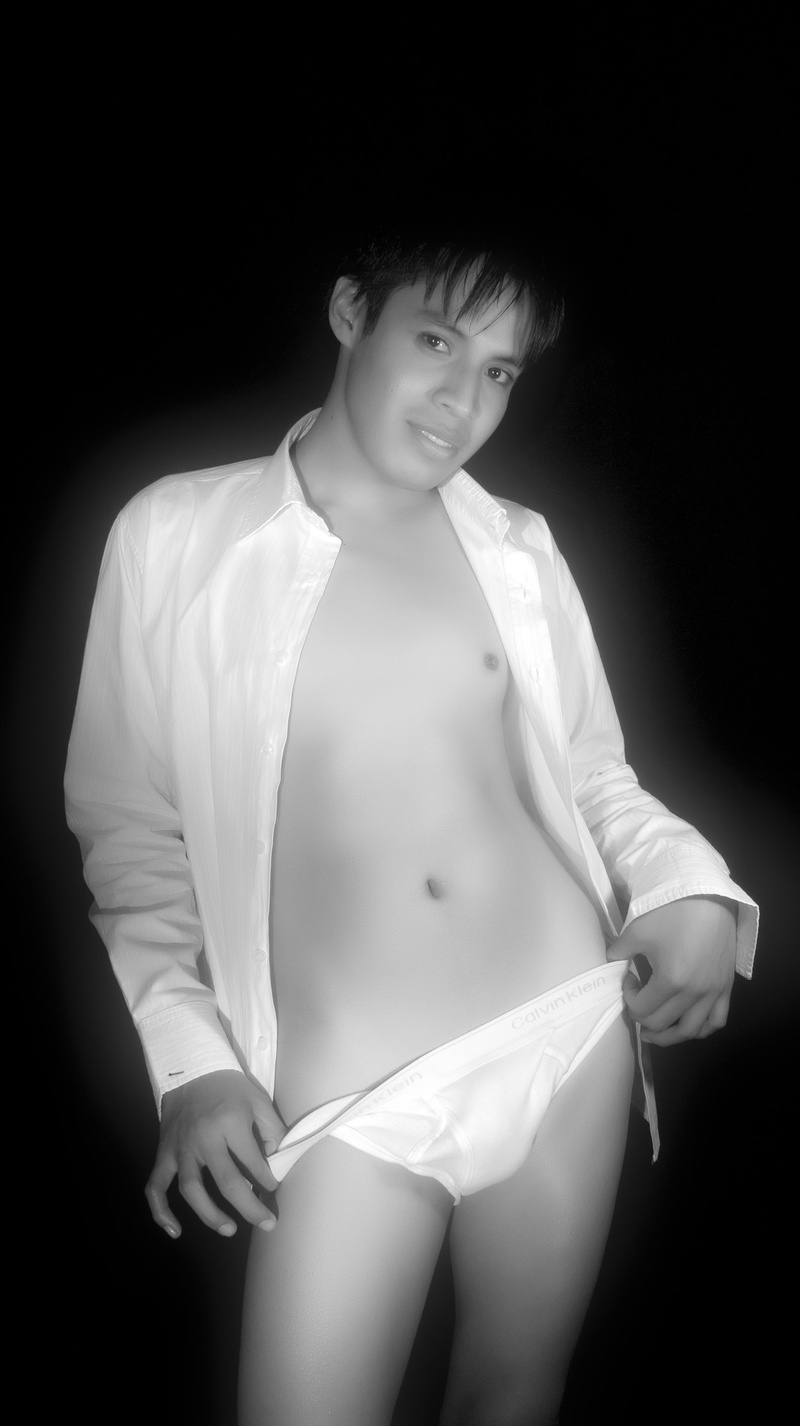 Male model photo shoot of JAMIEL ZENEMIJ in Distrito Federal México