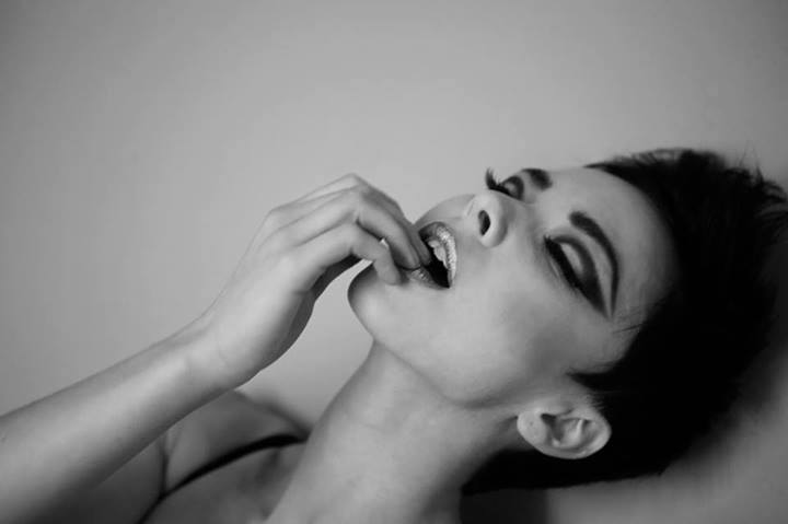 Female model photo shoot of Ella Darling by Chelone Wolf Photo
