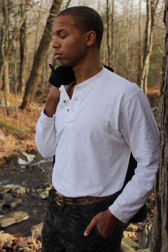 Male model photo shoot of ArthurMalin in Stroudsburg, PA