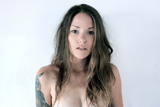 Female model photo shoot of Kate Ryan Burden in Bali, Indonesia
