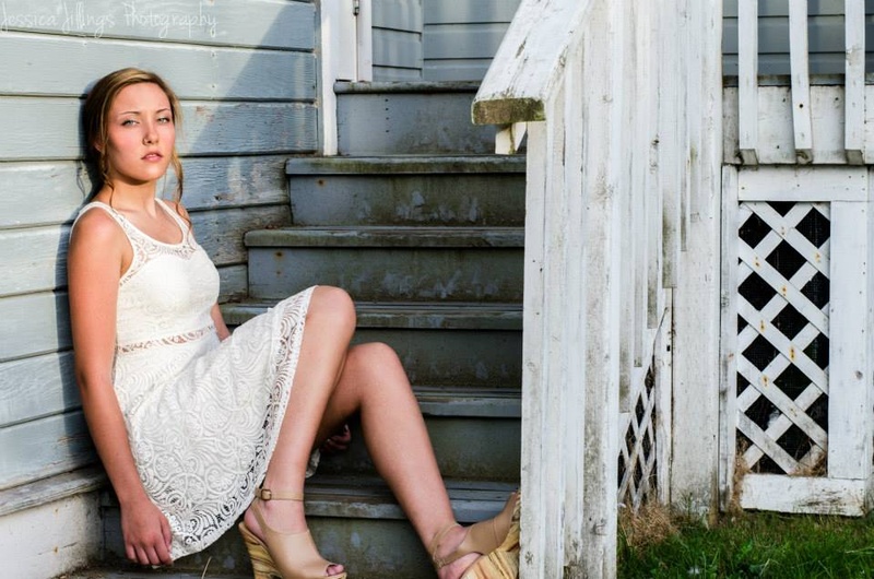 Female model photo shoot of zoesampert in Stewart Farm, Surrey BC