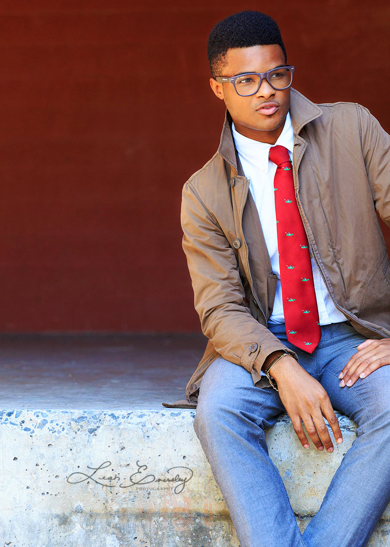 Male model photo shoot of Drew Kendrick by Leah_E