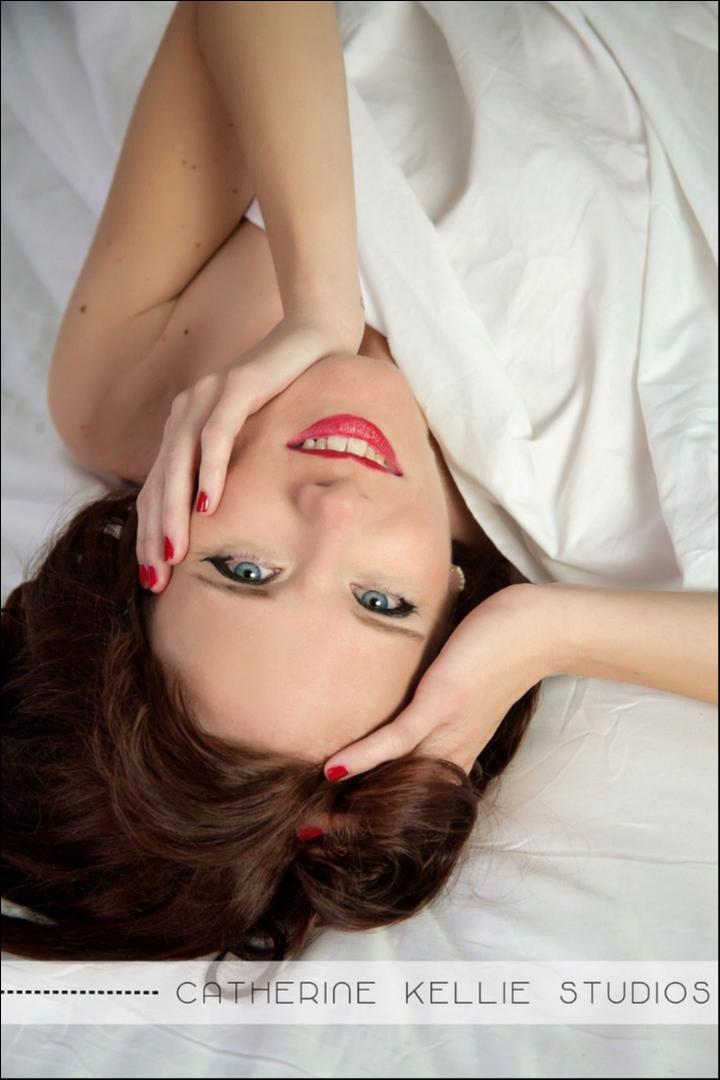 Female model photo shoot of Meg Magrath