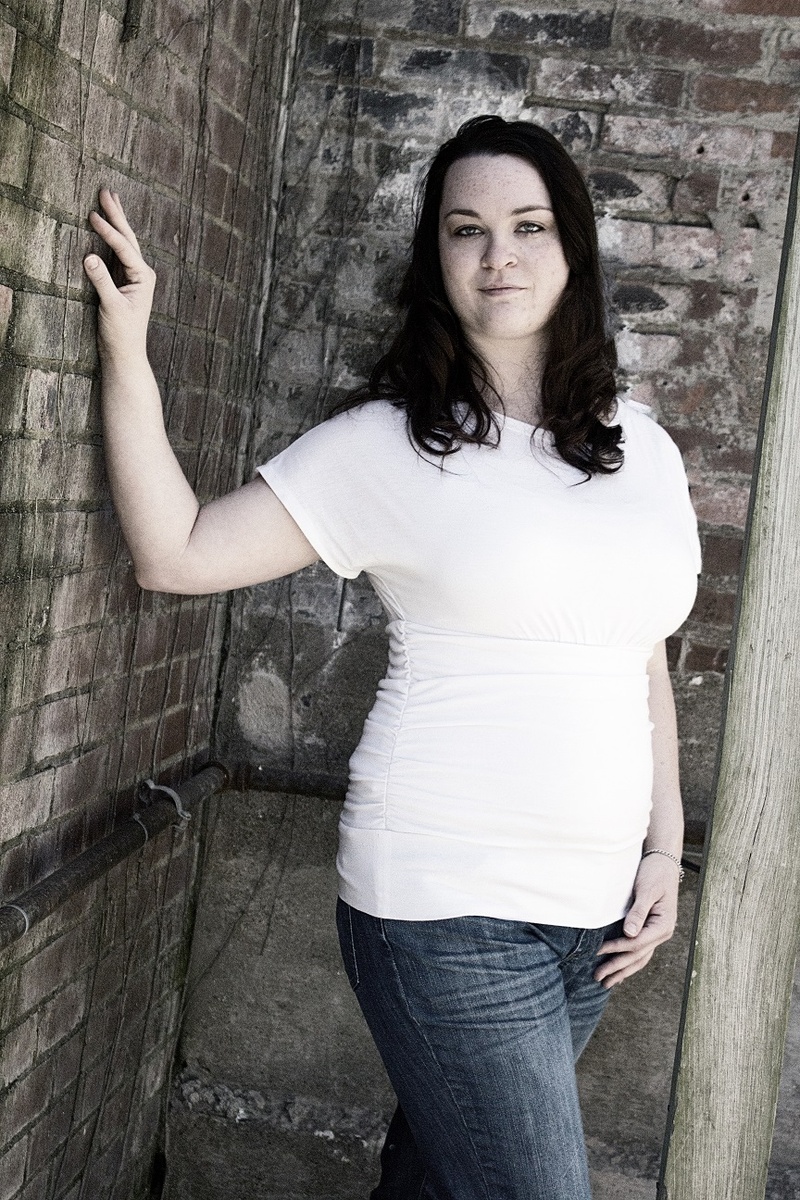 Female model photo shoot of tinvere by Allons-y Photography in Taylorville, IL