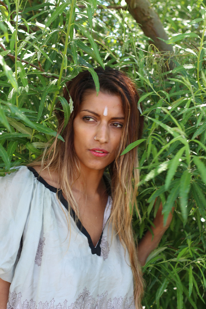 Female model photo shoot of Lowri Pyrgas