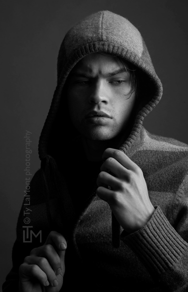 Male model photo shoot of SamuelDavidAdams