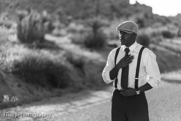 Male model photo shoot of NubbZPhoto in Joshua Tree National Park